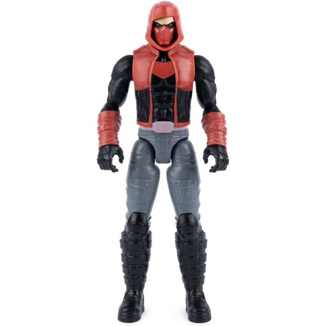 BATMAN Figuur van 30 cm - Red Hood