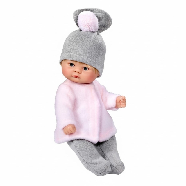 ASI Bomboncín, 20 cm. -  Babypop (24114020)