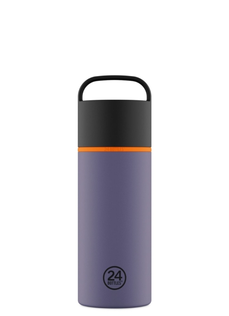 24Bottles Spin Bottle - Dusk - 730 ml