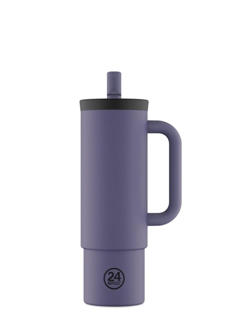 24Bottles Rietjesbeker - Dusk - 800 ml