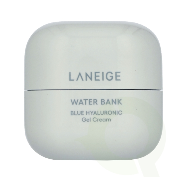 Laneige Water Bank Blue Hyaluronic Gel Cream 50 ml