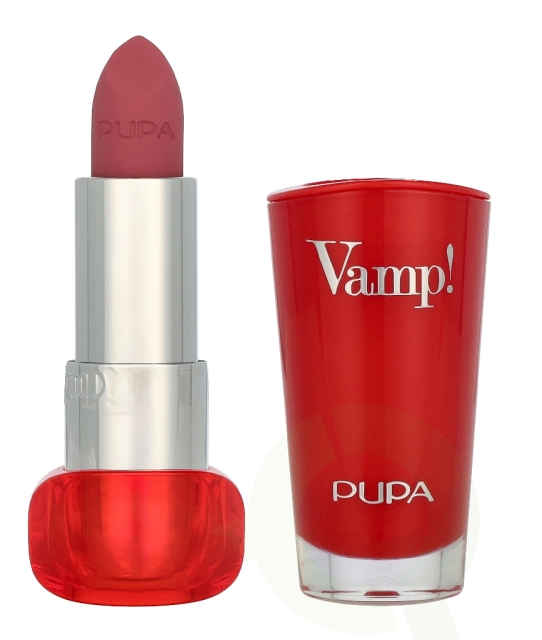 Pupa Milano Pupa Vamp! Lipstick 3.5 g #204 Timelass Rose