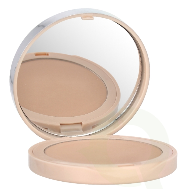 Pupa Milano Pupa Like A Doll Nude Skin Compact Powder SPF15 10 g #04 Warm Beige