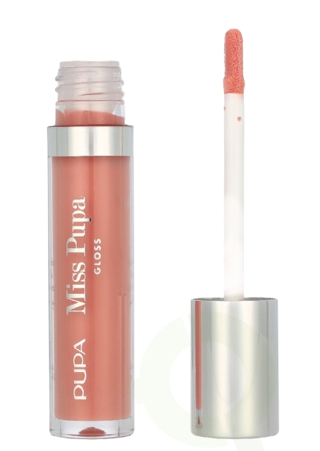 Pupa Milano Pupa Miss Pupa Lip Gloss 5 ml #401 Lovely Pink