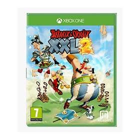 Asterix and Obelix XXL2 (XONE)