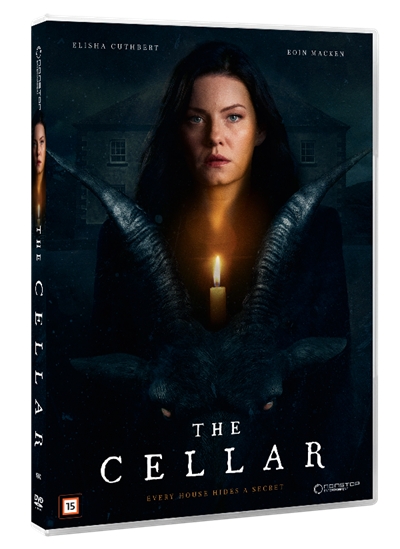 THE CELLAR (DVD)