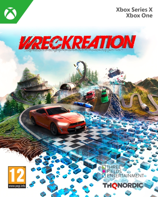 Wreckreation (XONE)