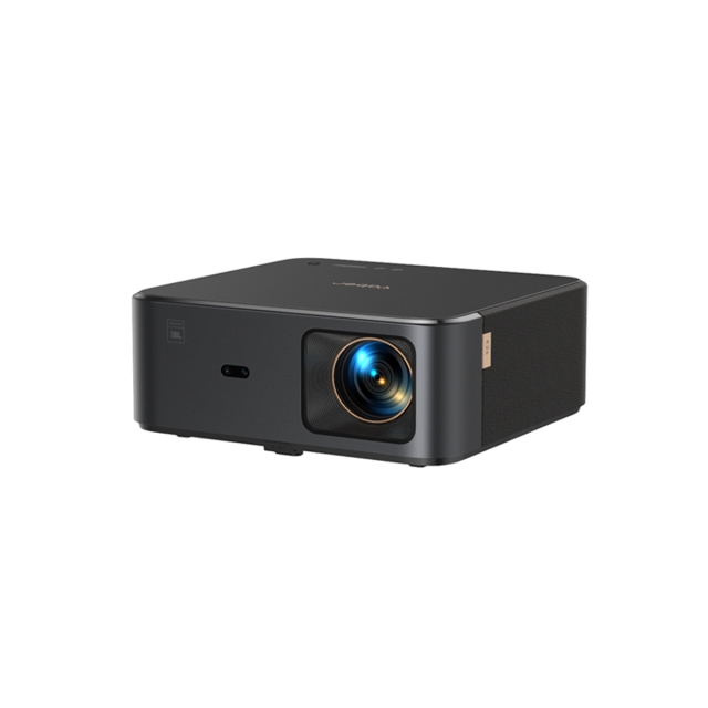 Yaber K2s Smart Entertainment-theaterprojector met JBL-luidsprekers