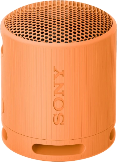 Sony SRS-XB100 draagbare Bluetooth-luidspreker