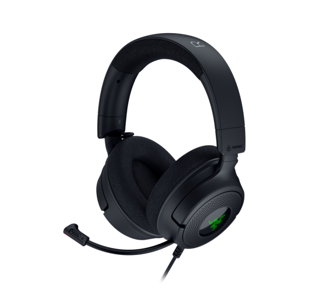 Razer Kraken V4 X bedrade gamingheadset