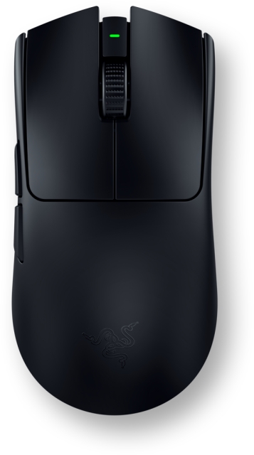 Razer Viper V3 Pro draadloze gamingmuis - Zwart