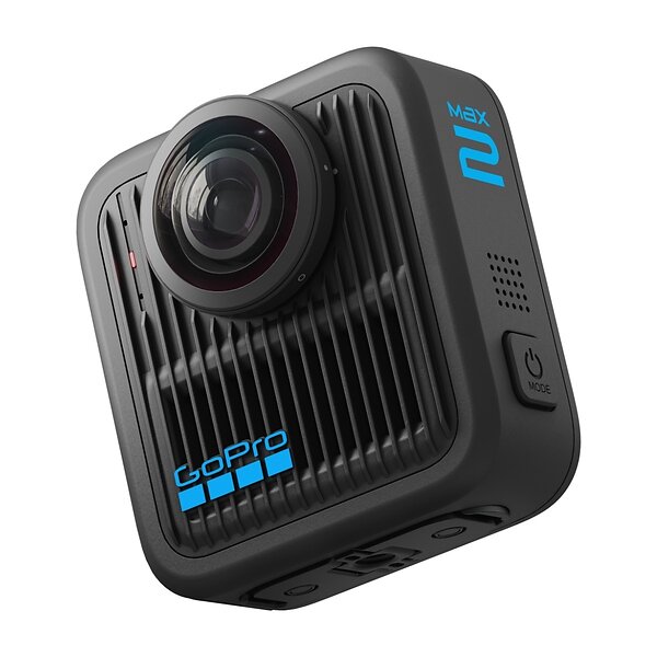 GoPro MAX2-camera