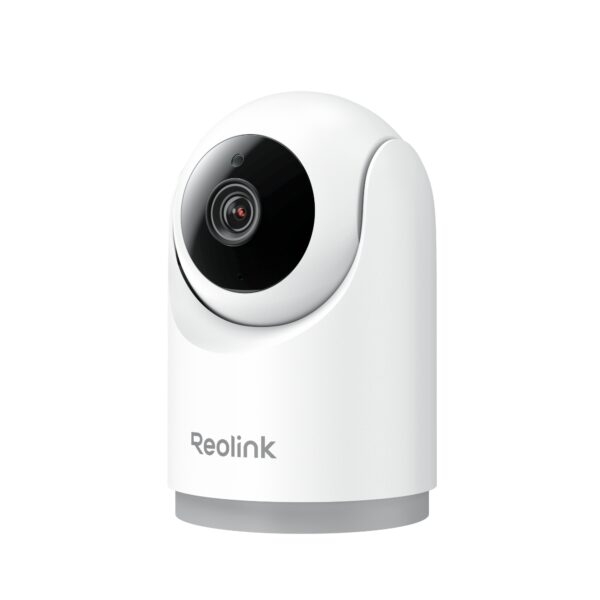 Reolink – E321 Smart Wi-Fi PT-binnencamera – Wit