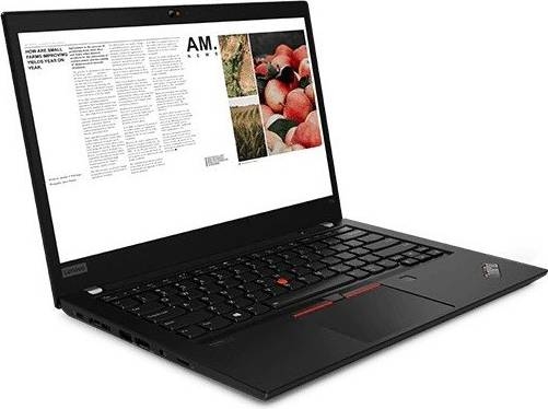 T1A Lenovo ThinkPad T14 G2 14 i5-1145G7 16 GB 256 GB