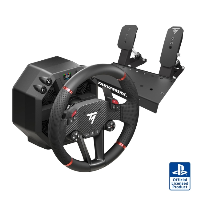 ThrustMaster T598-P EMEA-stekker EU type C