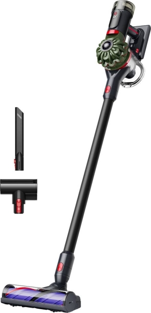 Dyson V8 CYCLONE accustofzuiger