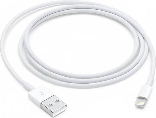 Apple USB-A-naar-Lightning-kabel - 1 m