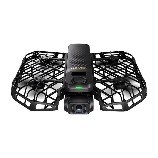 HOVERAir X1 ProMax Standard-drone - Zwart