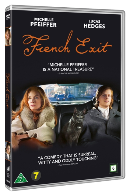 The French Exit (DVD)