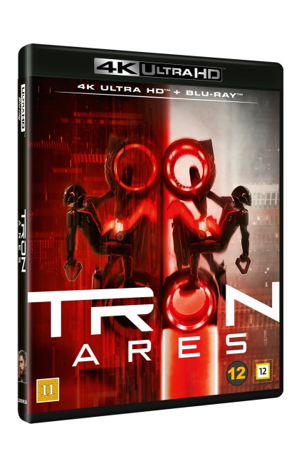 Tron: Ares (4K UHD)