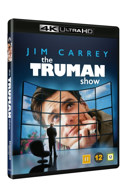 The Truman Show (4K UHD)