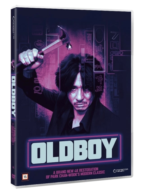 OLDBOY