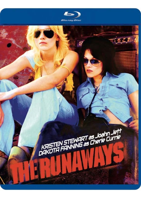 The Runaways (Biografisch drama met Kristen Stewart)