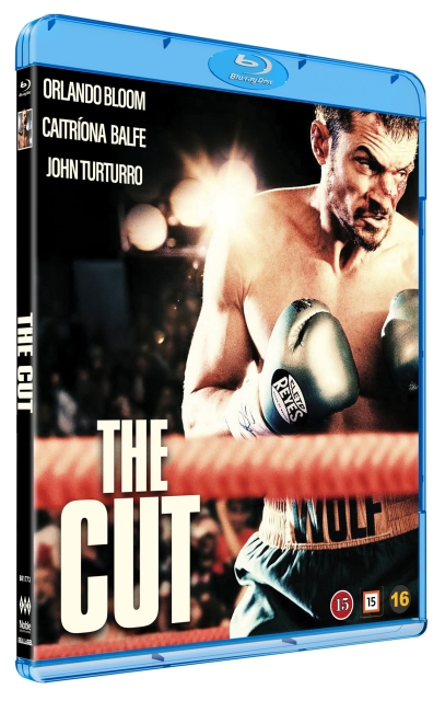 Label M The Cut - Blu-ray - (Blu-ray)