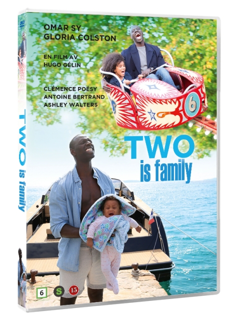 SMD Two Is Family (een film die je als filmfan absoluut niet mag missen)