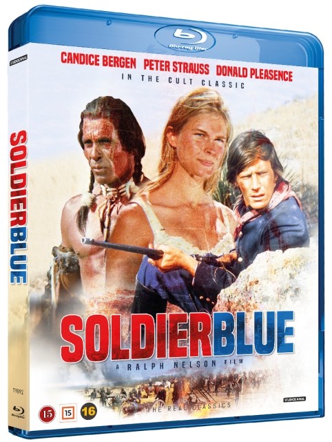 Studio Canal Soldier Blue