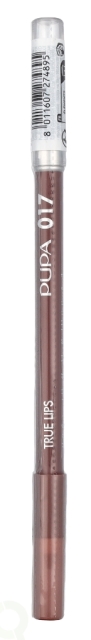 Pupa Milano Pupa True Lips Lip Liner 1.2 g #017 Natural