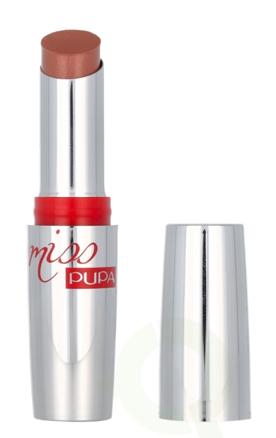 Pupa Milano Pupa Miss Pupa Lipstick 2.4 ml #100 Cream