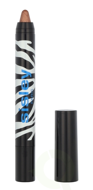 Sisley Phyto Eye Twist Waterproof Long-Lasting Eyeshadow 1.5 g #18 Fawn