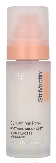StriVectin Barrier Restore+ Soothing Milky Mist 50 ml