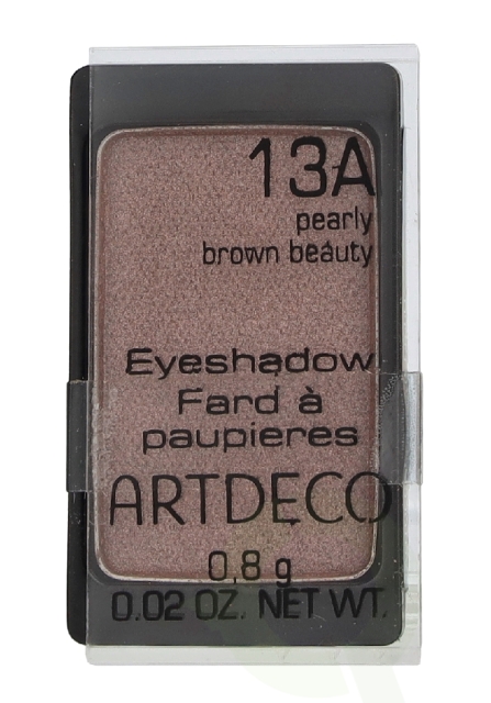 Artdeco Pearl Eyeshadow 0.8 g #13A Pearly Brown Beauty