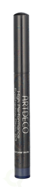 Artdeco High Performance Eyeshadow Waterproof Stylo 1.4 g #53 Night In Apulia