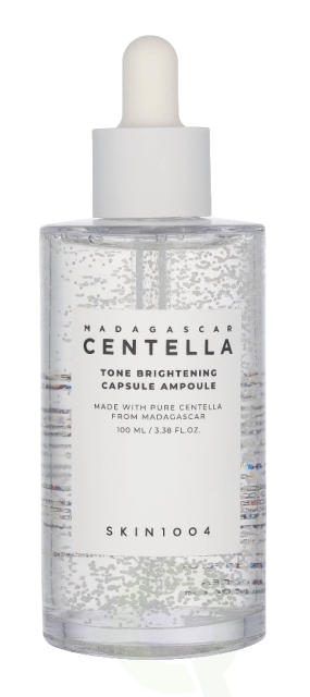 SKIN1004 Madagascar Centella Tone Brightening Capsul Ampoule 100 ml
