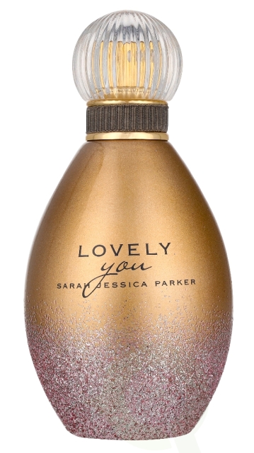 Sarah Jessica Parker Lovely You Edp Spray 50 ml