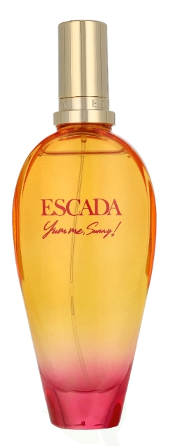 Escada Yum Me Sunny Edp Spray 100 ml