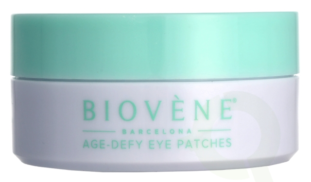 Biovene Age-Defy Tripeptide Cucumber Under Eye Patches 60 piece 60 Patches