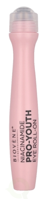 Biovene Niacinamide Pro-Youth Eye Roll-On 15 ml