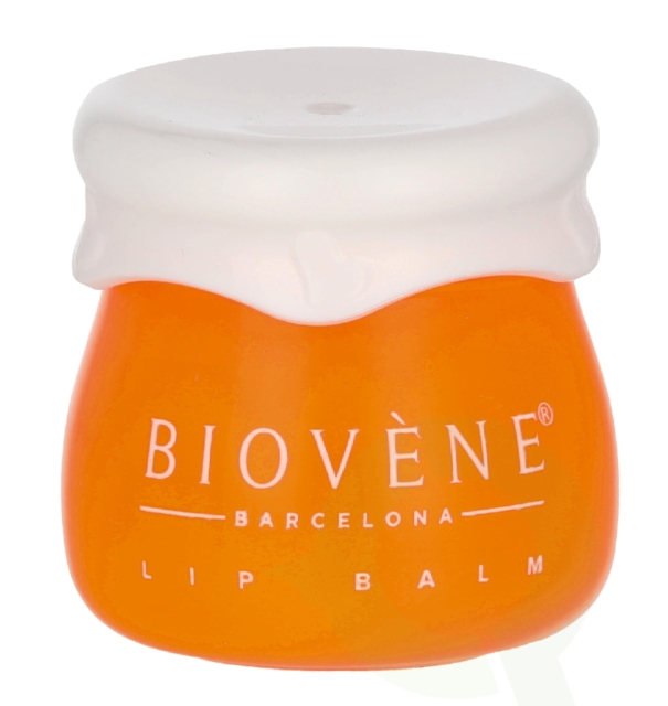 Biovene Sos-Repair Creamy! Sweet Honey Lip Butter Balm 8 g
