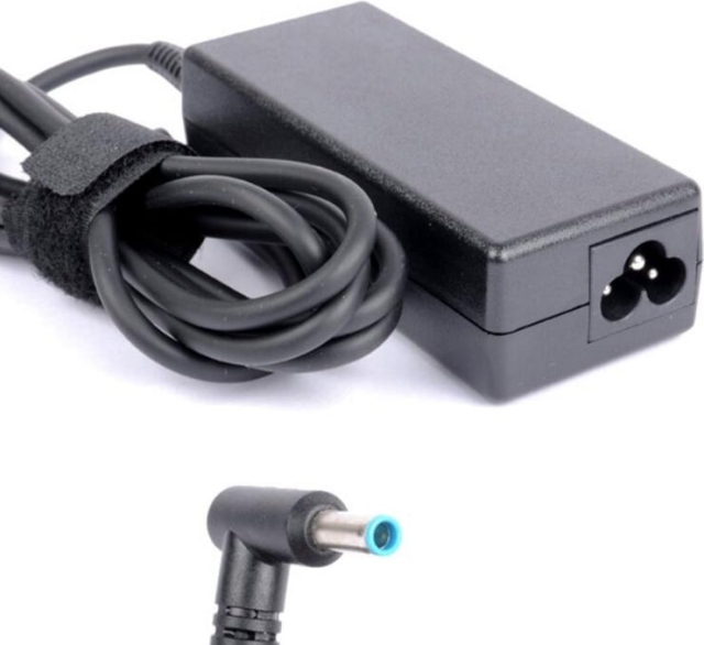 HP 65 W Smart AC-adapter voor