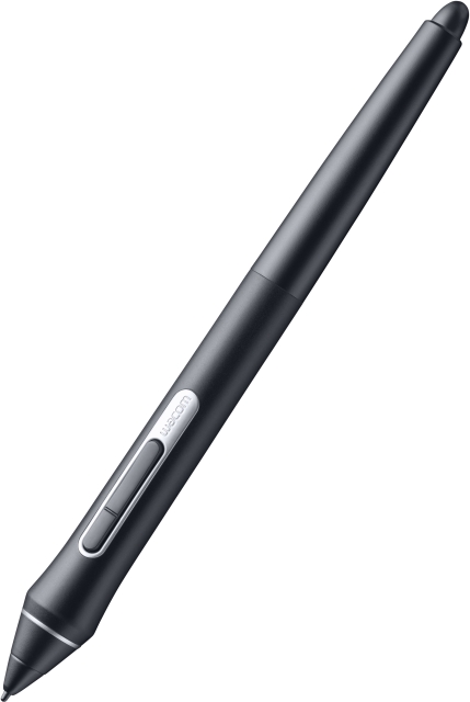 Wacom Pro Pen 2-stift