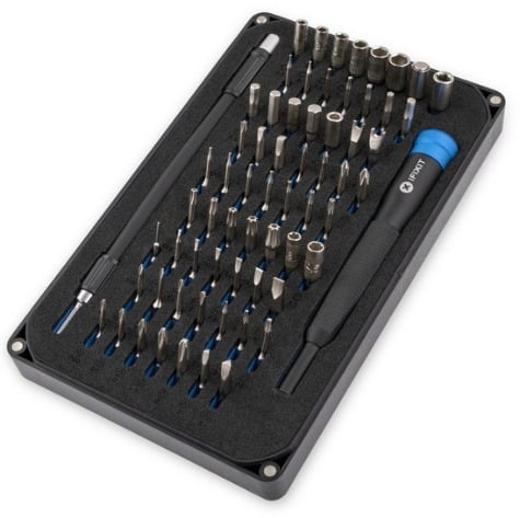 iFixit De Mako 64 Bit Driver Kit -gereedschapsset