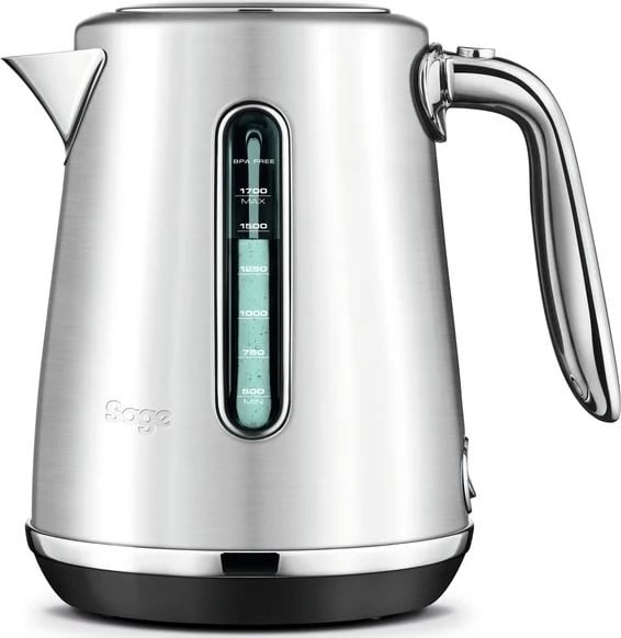 Sage Soft Top Luxe waterkoker