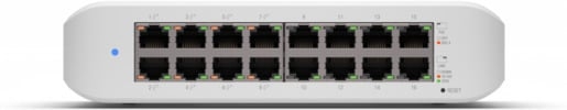 Ubiquiti UniFi USW-LITE-16-POE 16-poorts PoE-switch