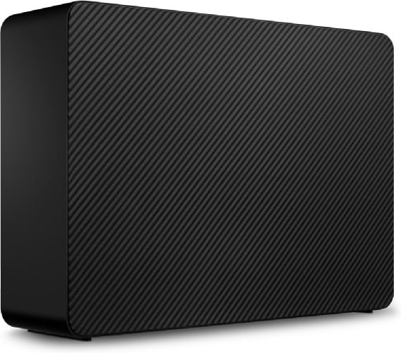 Seagate Expansion Desktop 16 TB externe harde schijf