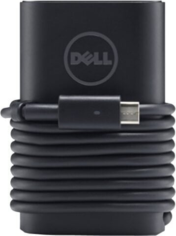 Dell 130 W USB-C AC-adapter – originele voedingsadapter v