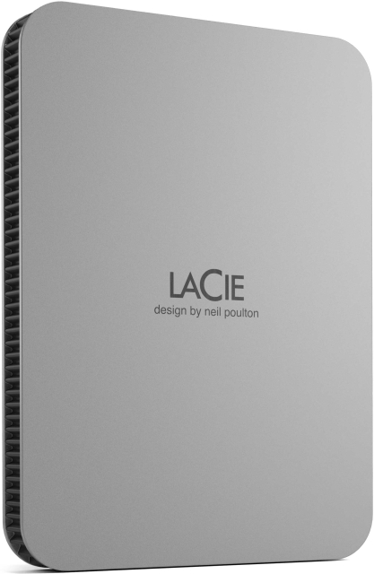 LaCie LaCie Mobile Drive 5 TB externe harde schijf